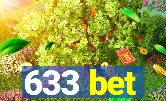 633 bet